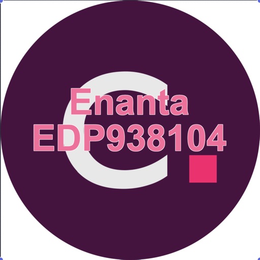 Enanta_EDP938104 iOS App