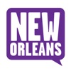 New Orleans Historical - iPadアプリ