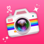 Beauty Camera : Makeup Plus