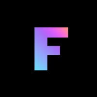 FONx・Story Font Creator Editor app icon - Graphics & Design app for iPhone
