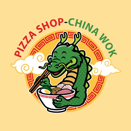 Pizza Shop icon