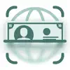 NoteSnap: Banknote Identifier alternatives