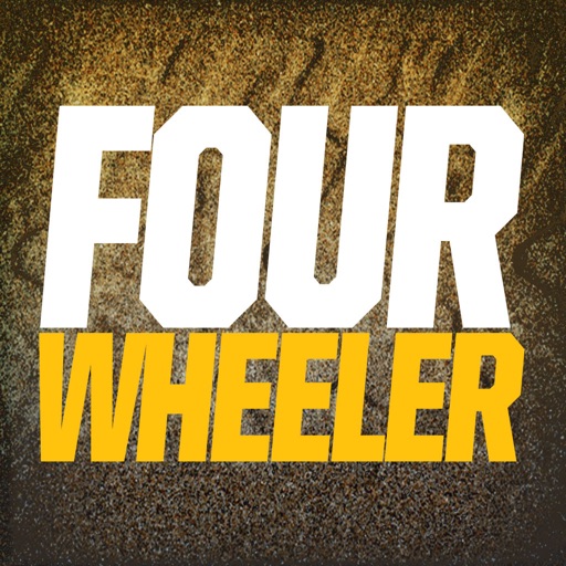 Four Wheeler icon