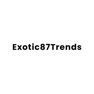 Get Exotic87Trends for iOS, iPhone, iPad Aso Report