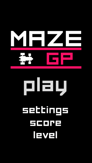 ZX Maze GP - Z80 Classicのおすすめ画像1