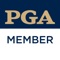 Icon PGA Member