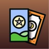 タロットカード-今日のカード - iPhoneアプリ