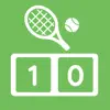 Simple Tennis Scoreboard negative reviews, comments