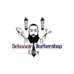 Debonair Cuts Barbershop App Contact