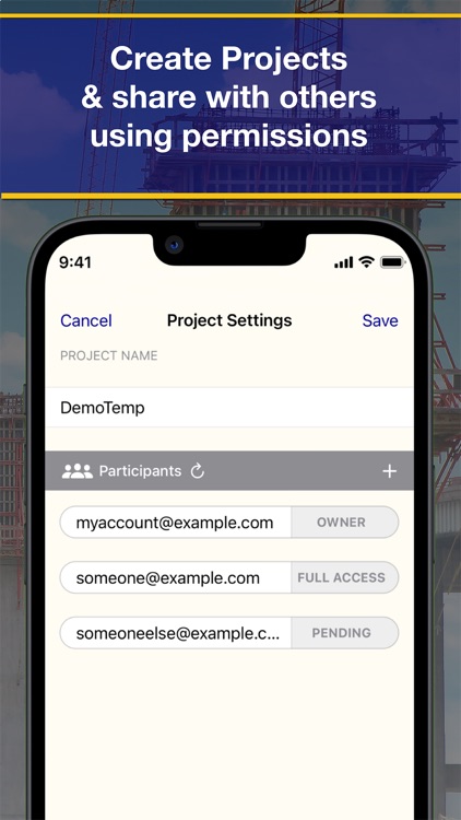 COMMAND Center™ Concrete 4 screenshot-3
