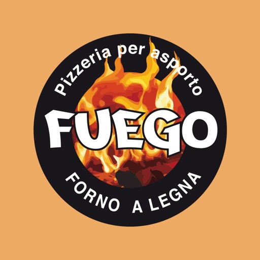 Pizzeria Fuego icon