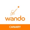 Wando Canary - iPadアプリ