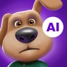Get Talking Ben AI for iOS, iPhone, iPad Aso Report
