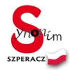 PolSyno - Polskie synonimy - iPadアプリ