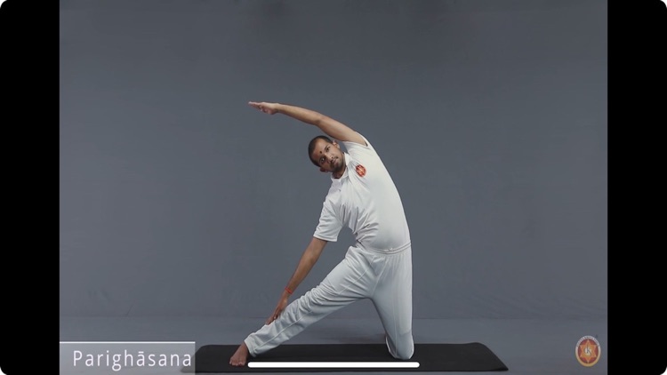 Datta Kriya Yoga screenshot-7