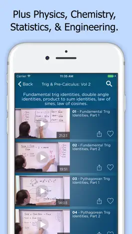 Game screenshot Math and Science Tutor apk