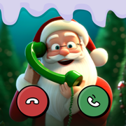 Santa Calls Me - Magic Voices