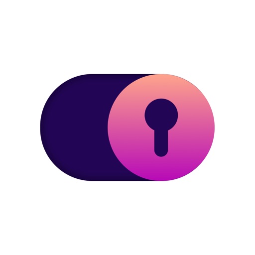 Alien VPN: WiFi Security iOS App