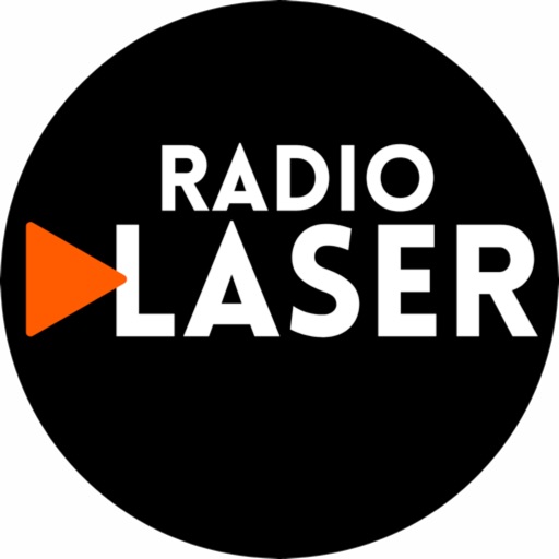 Radio Laser icon