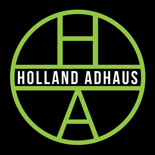 Holland Adhaus