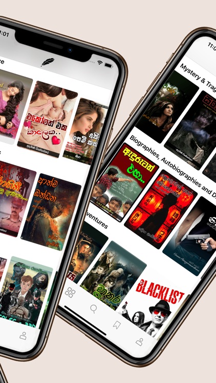 Kathuwaraya - Sinhala Novels