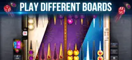 Game screenshot Backgammon - Lord of the Board hack