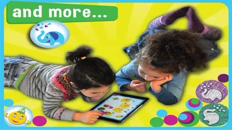 Language Therapy for Kids–MITA screenshot 10 of 10