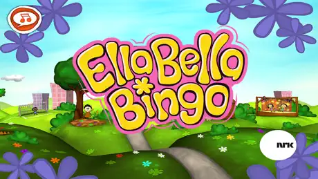 Ella Bella Bingo