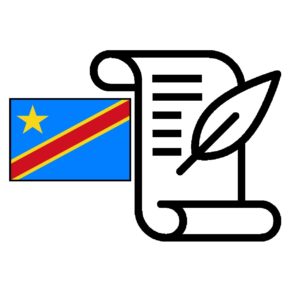 Get History of Congo Exam for iOS, iPhone, iPad Aso Report