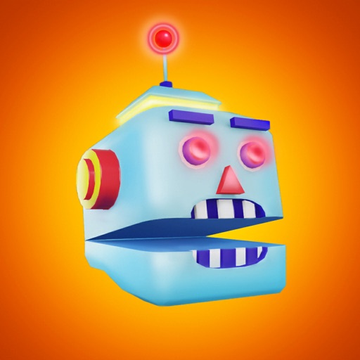 Robot Rush! icon