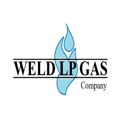 Weld LP Gas