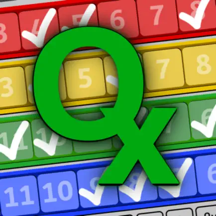Qwixx Game & Card Cheats