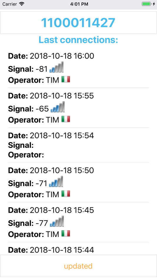 #5. WiFiBus (iOS) 由: Fastmedia srl