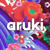 Aruki Sushi icon