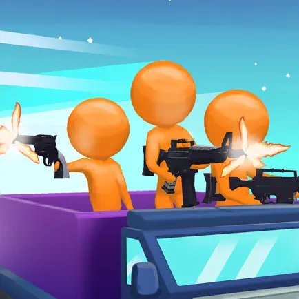 Gun Truck! Cheats