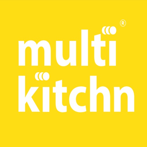 Multie Kitchen | ملتي كتشن icon