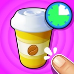 Download Coffee Corner app