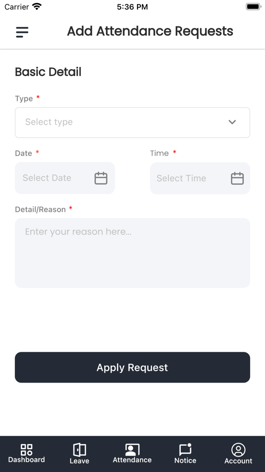 #6. Bidhee HRMS and Payroll (iOS) 由: Subash Sapkota