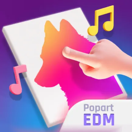 Rhythm Art - EDM Music Cheats