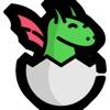 Pet Dragon: Tamagotchi & More icon