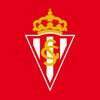 Real Sporting de Gijón App icon