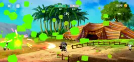 Game screenshot Alone Hero : Стрелялка hack