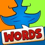Popular Words: Family Game App Positive Reviews