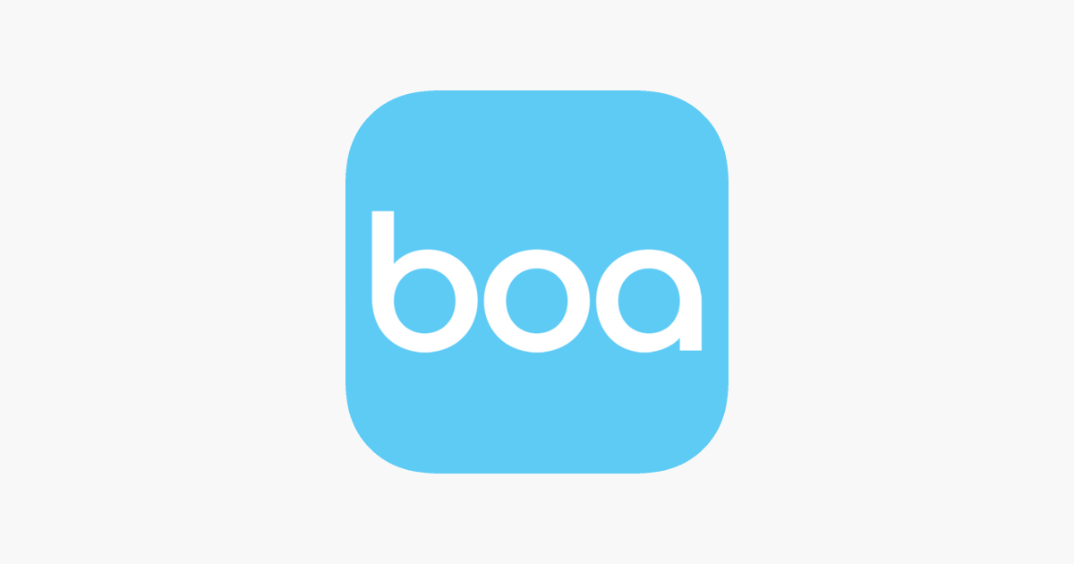 BOA on the App Store