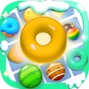 Happy Bubble Eliminating icon