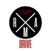 RMA DRIVE - Passageiro