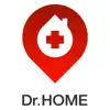 Dr. Home delete, cancel