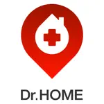 Dr. Home App Contact
