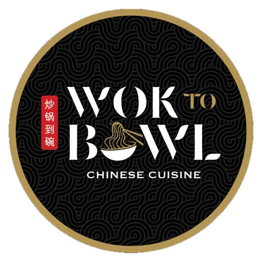 Wok to Bowl icon