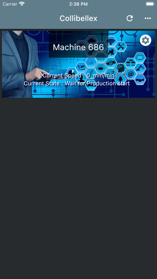 #3. Collibellex (iOS) 由: Stefan Rossmann